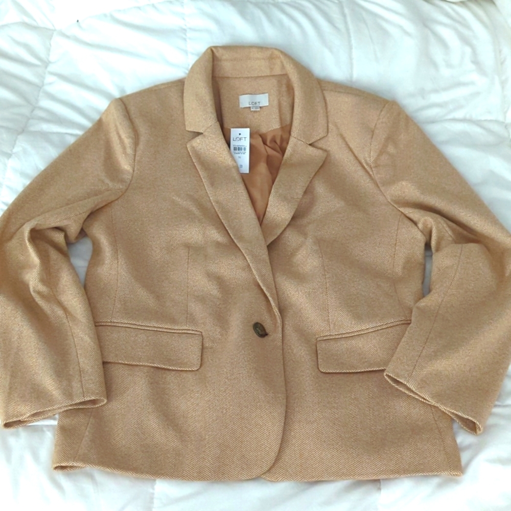 Blazer